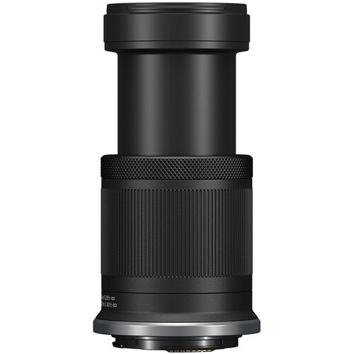 Canon RF-S 55-210mm f/5-7.1 IS STM Lens (Canon RF) Camera tek