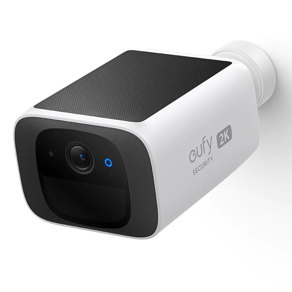 Eufy Spotlight Cam SolaCam S220