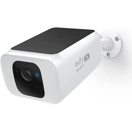 Eufy SoloCam S40 Spotlight Camera Camera tek