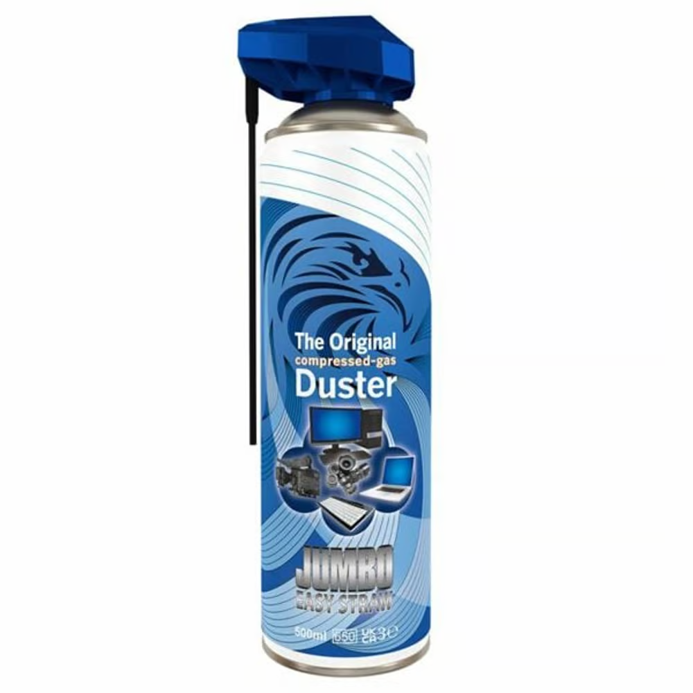 FALCON DUST-OFF JUMBO 500ML