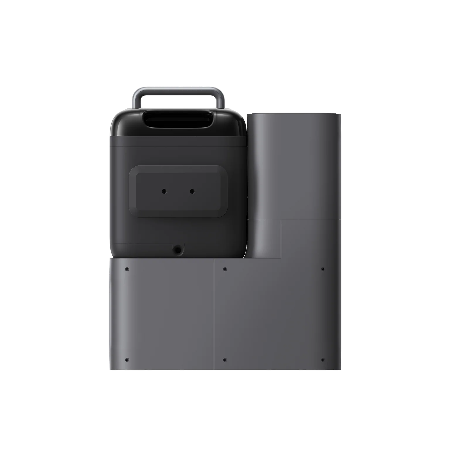 eufy Robot Vacuum Omni E28