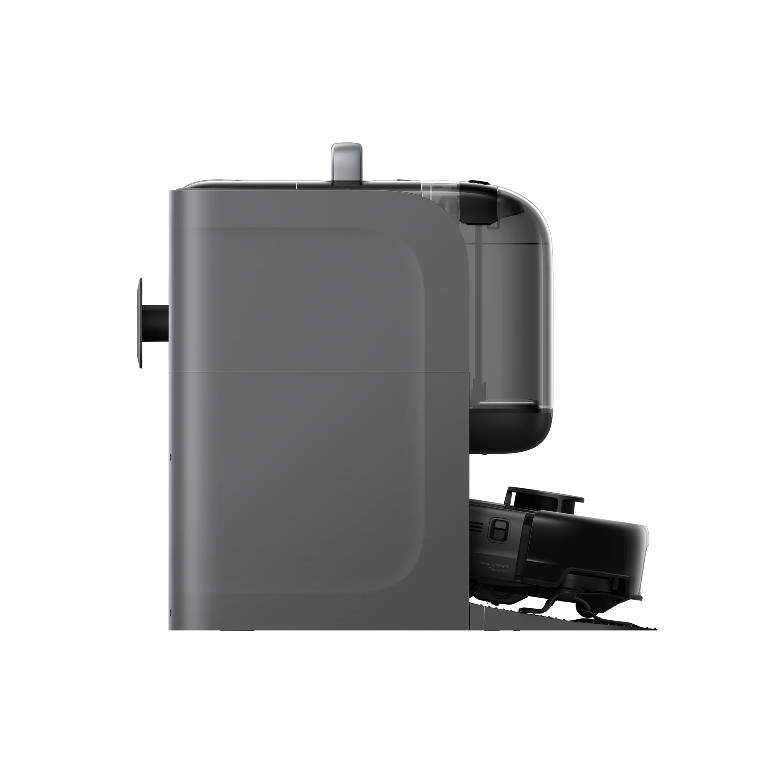 eufy Robot Vacuum Omni E28