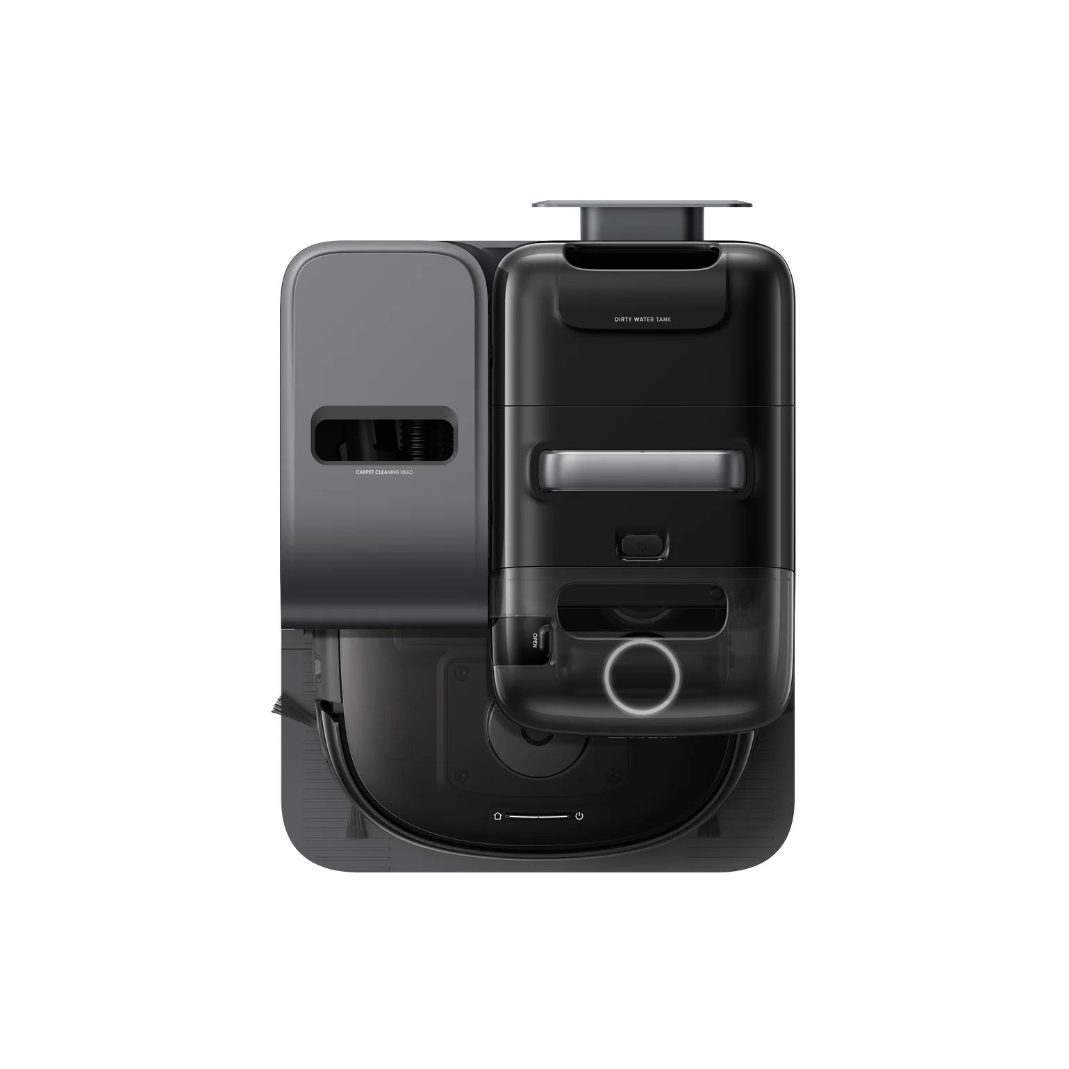 eufy Robot Vacuum Omni E28