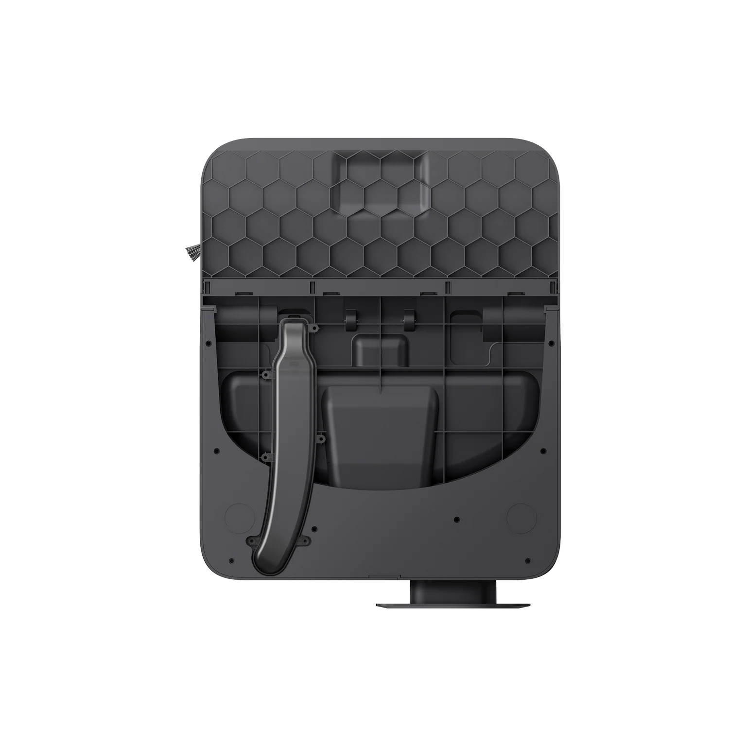 eufy Robot Vacuum Omni E28