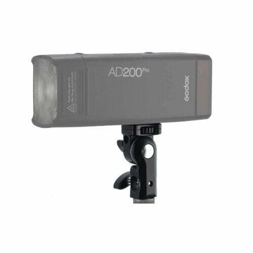 GODOX AD200 PRO BRACKET