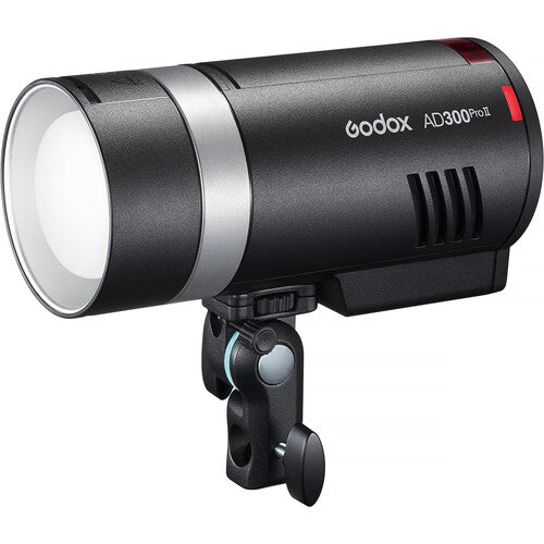 GODOX AD300 PRO II PORTABLE OUTDOOR FLASH Camera tek