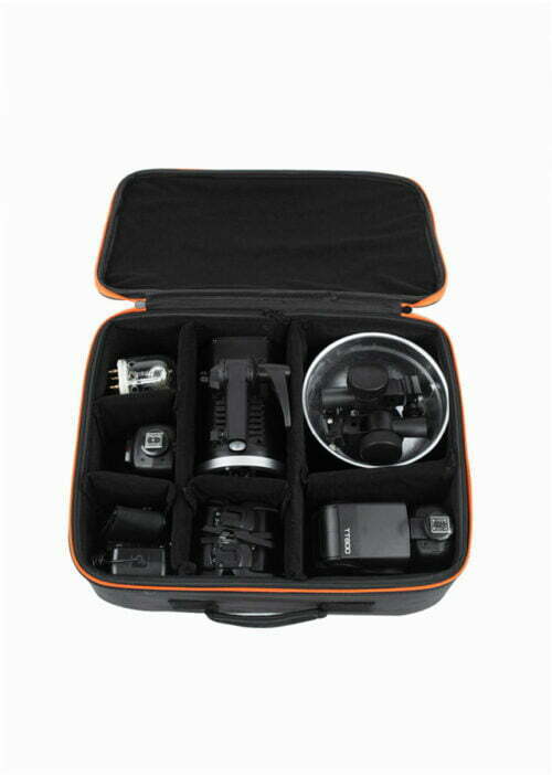 GODOX CB-09 STORAGE SUITCASE CARRYBAG FOR AD600