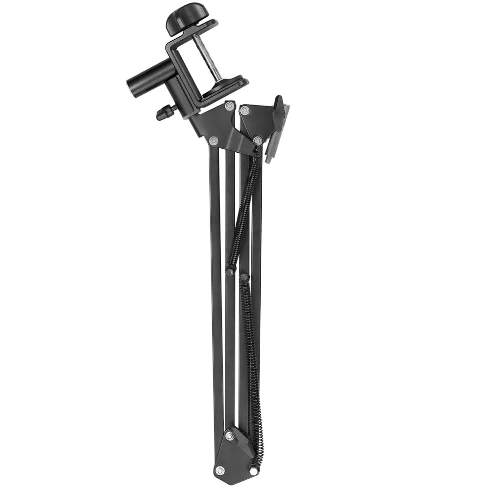 Godox DT-BA01 Suspension Arm for Lights and Mic Camera tek