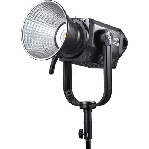 GODOX M300BI BI-COLOUR LED LIGHT