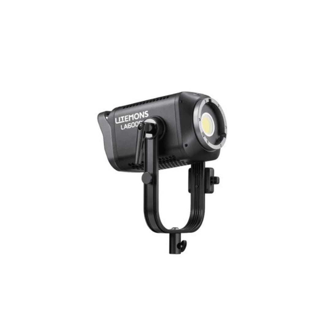 GODOX LITEMONS LA600BI-K1 600W BI-COLOUR COB LED MONOLIGHT KIT