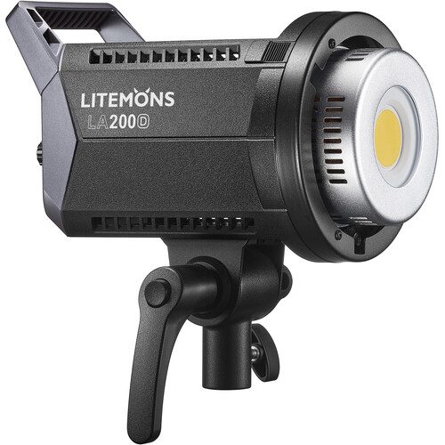 GODOX LA200D LITEMONS LIGHT