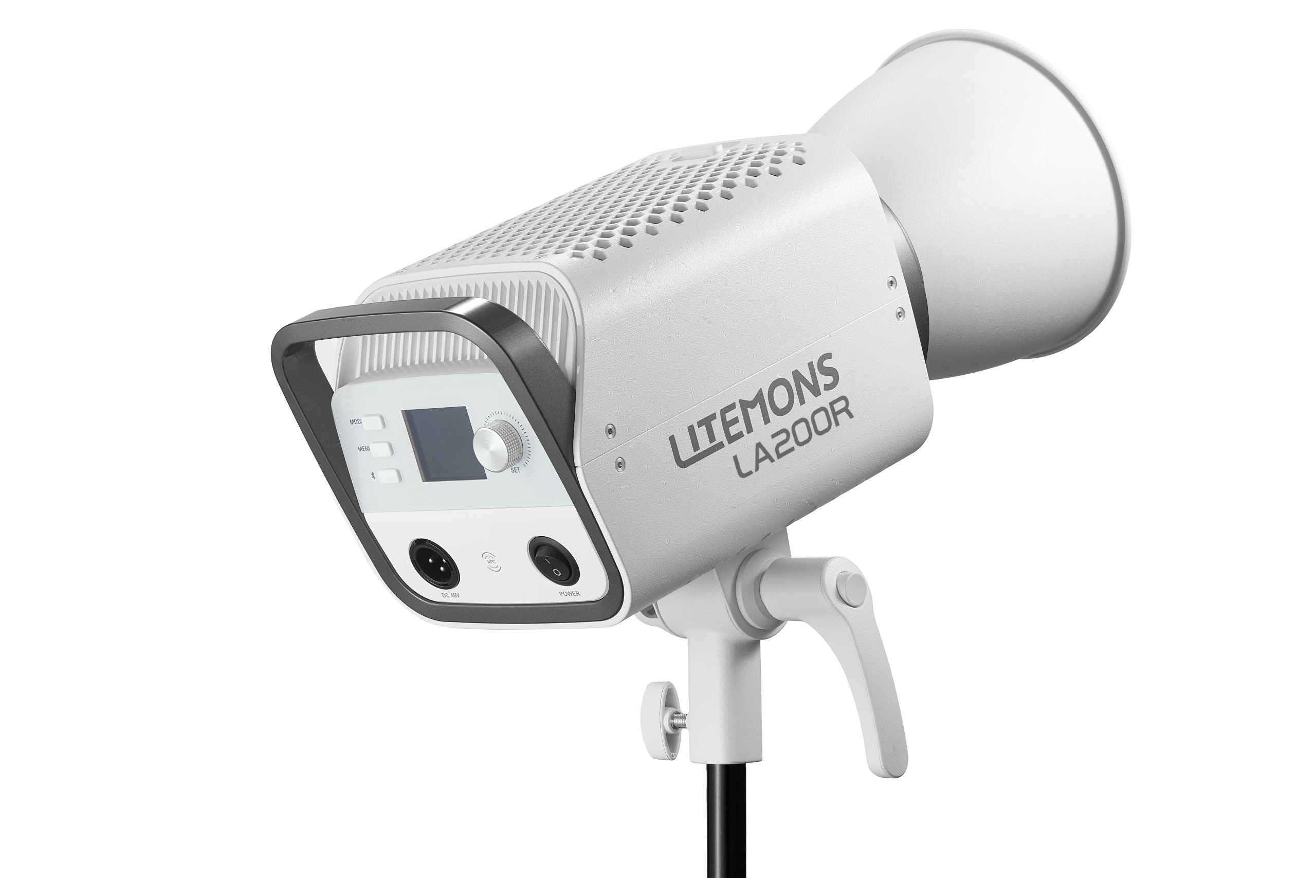 GODOX LITEMONS LA200R LED RGB MONOLIGHT KIT