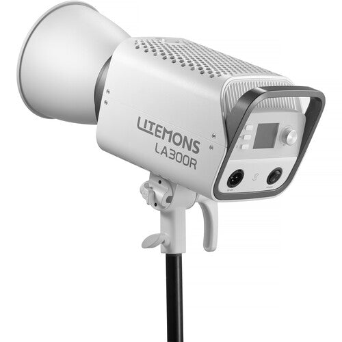 GODOX LITEMONS LA300R LED RGB MONOLIGHT KIT