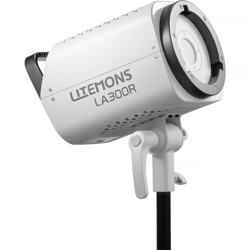 GODOX LITEMONS LA300R LED RGB MONOLIGHT KIT