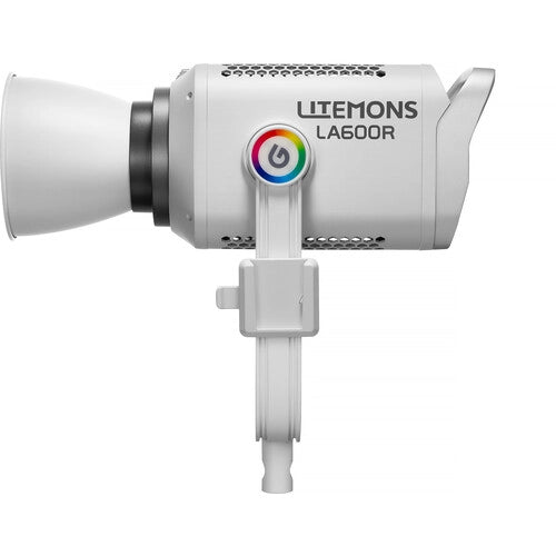 GODOX LITEMONS LA600R RGB LED LIGHT KIT - WHITE Camera tek