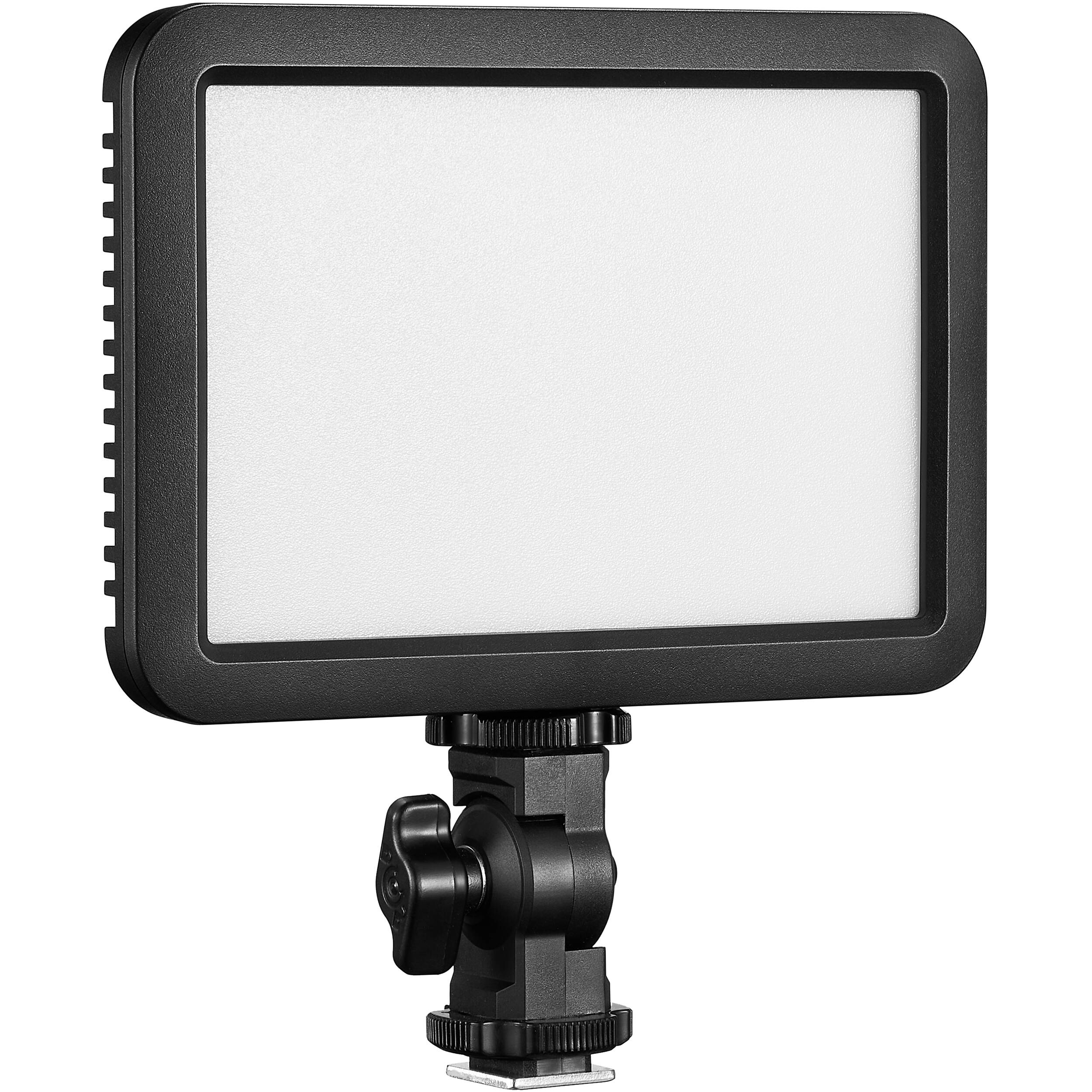 GODOX LDP8 BI-COLOUR LED VIDEO LIGHT