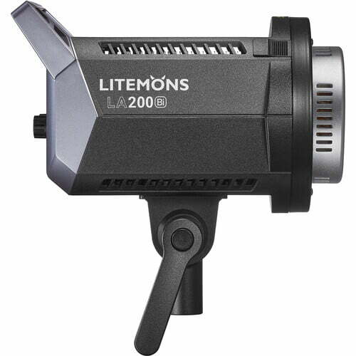 GODOX LA200BI LITEMONS BI-COLOUR LED LIGHT