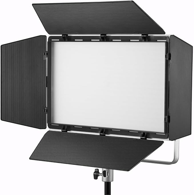 GODOX LITEMONS 1200BI BI-COLOUR LED LIGHT PANEL