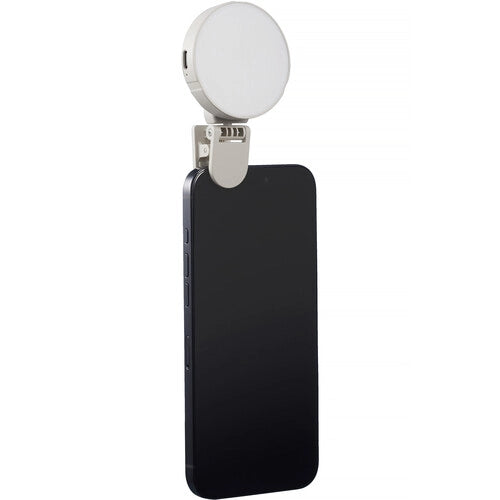 GODOX LITEMONS LR15BI BI-COLOUR SELFIE RING LIGHT