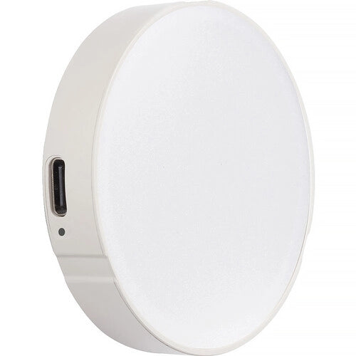 GODOX LITEMONS LR15BI BI-COLOUR SELFIE RING LIGHT