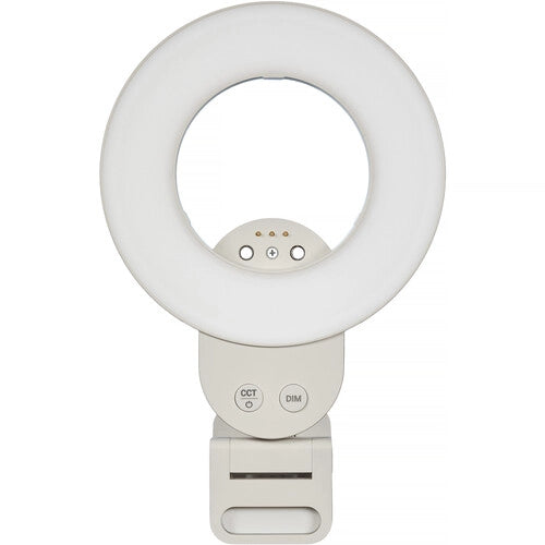 GODOX LITEMONS LR30BI BI-COLOUR SELFIE RING LIGHT