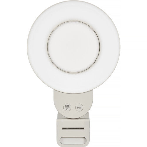 GODOX LITEMONS LR30BI BI-COLOUR SELFIE RING LIGHT