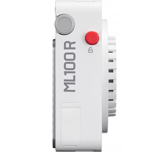 GODOX ML100R-K2 RGB FULL COLOR LED VIDEO LIGHT Camera tek