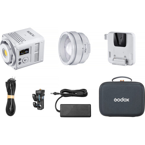 GODOX ML150BI COLOR LED VIDEO LIGHT