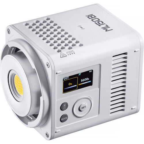 GODOX ML150BI COLOR LED VIDEO LIGHT