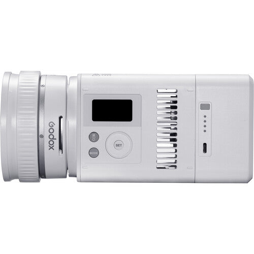 GODOX ML150BI COLOR LED VIDEO LIGHT