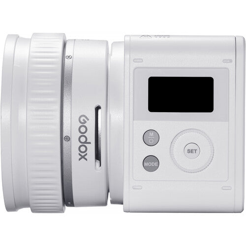 GODOX ML80 BI-COLOUR LED VIDEO LIGHT WITH BATTERY