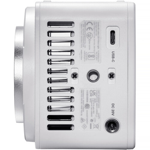 GODOX ML80 BI-COLOUR LED VIDEO LIGHT WITH BATTERY