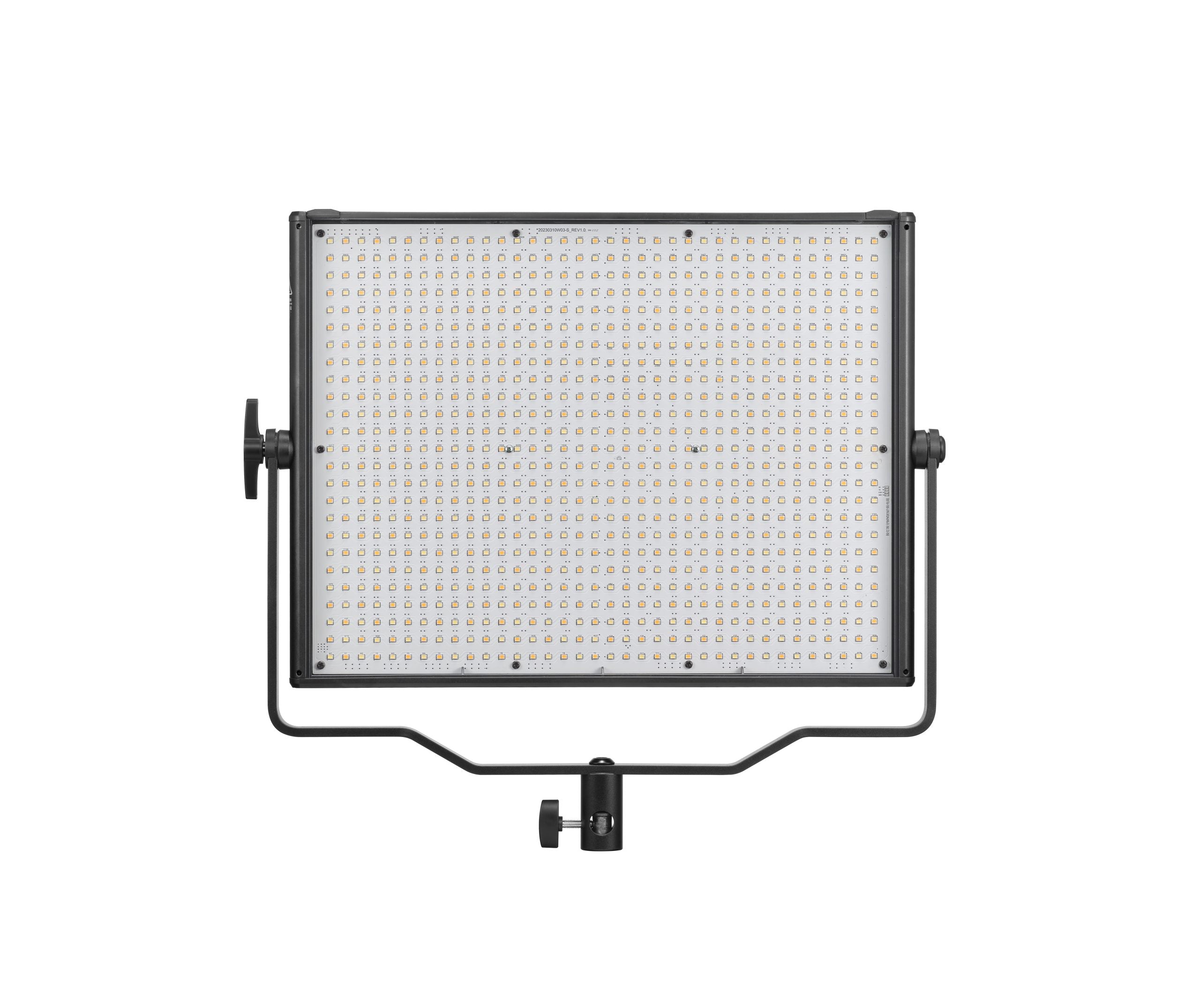 GODOX LED LIGHT PANEL 120BI 3 LIGHT PANEL KIT