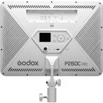 GODOX P260C PRO BI-COLOUR LED LIGHT PANEL