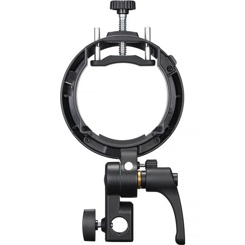 GODOX S3 SPEEDLITE BRACKET - UNIVERSAL FLASH MOUNT