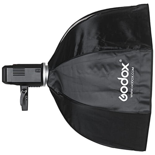 GODOX SB-GUE-120 UMBRELLA SOFTBOX BOWENS MOUNT