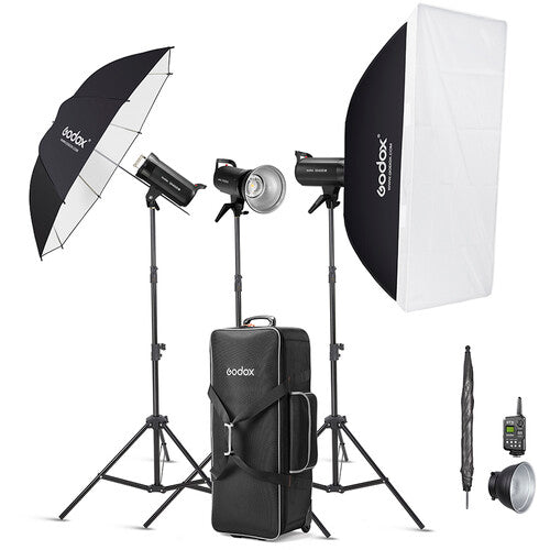 Godox SK400II Studio Flash hotsell