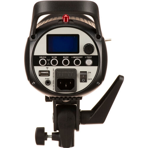 GODOX SK400II-V STUDIO FLASH 3-LIGHT KIT Rental - From R800 P/DAY