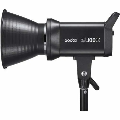 GODOX SL100BI BI-COLOUR LED VIDEO LIGHT