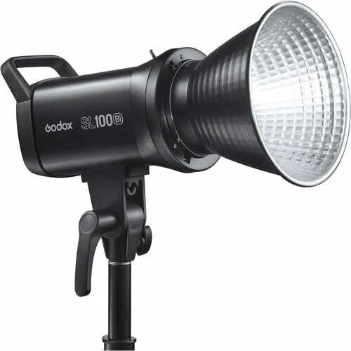 GODOX SL100BI BI-COLOUR LED VIDEO LIGHT