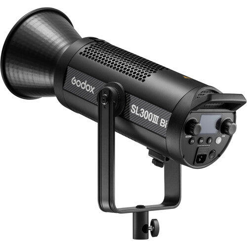GODOX SL-300III BI-COLOUR LED LIGHT