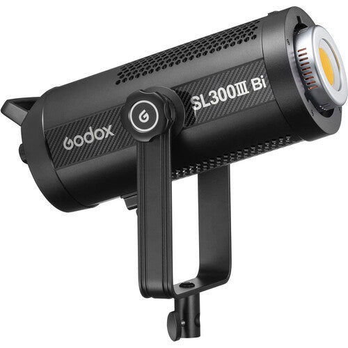 GODOX SL-300III BI-COLOUR LED LIGHT