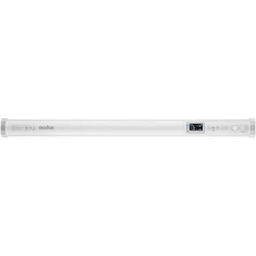 Godox TP2R Pixel RGB LED Tube Light (60cm 4-Light Kit) Camera tek