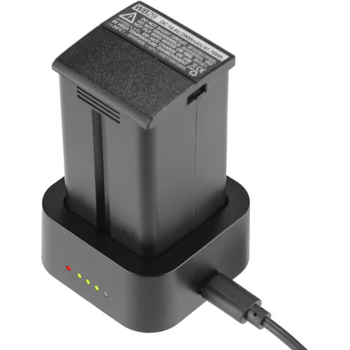 GODOX UC29 USB CHARGER FOR AD200/AD300 FLASH BATTERY