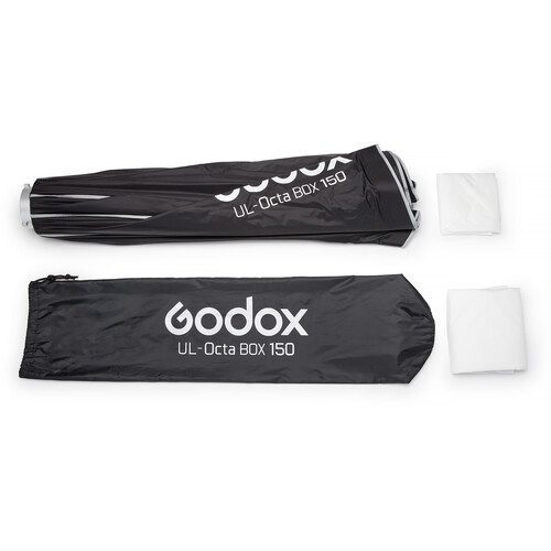 GODOX UL-BOX-OCTA-150 SOFTBOX WITH BOWENS MOUNT