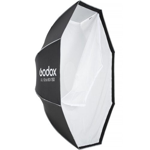 GODOX UL-BOX-OCTA-150 SOFTBOX WITH BOWENS MOUNT