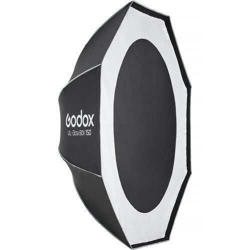 GODOX UL-BOX-OCTA-150 SOFTBOX WITH BOWENS MOUNT