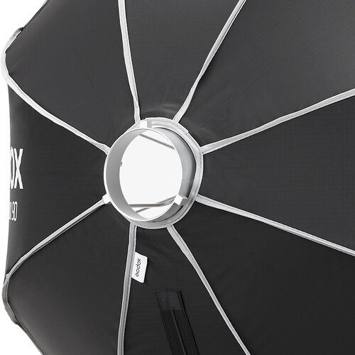 GODOX UL-OCTA BOX 90 SOFTBOX (90CM) WITH BOWENS MOUNT 90CM