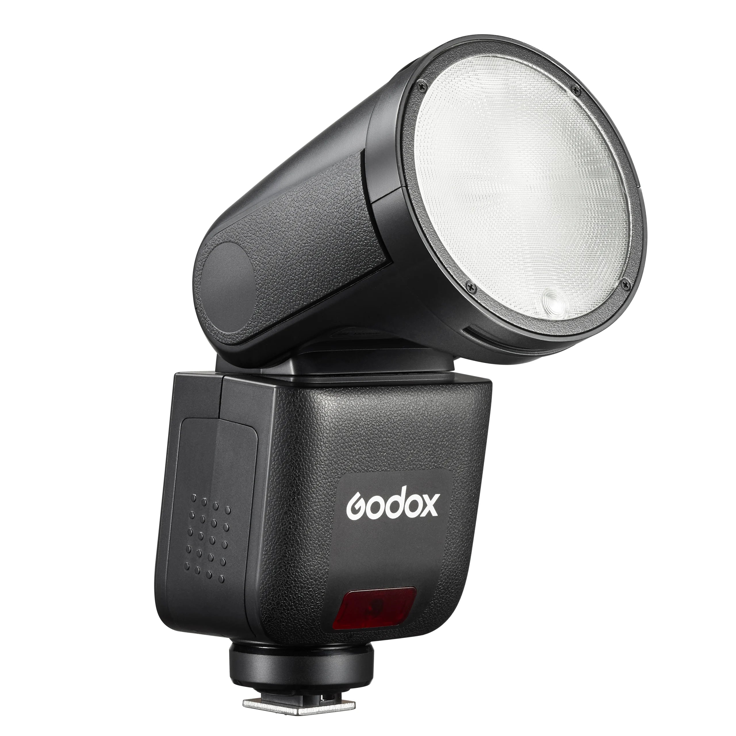GODOX V1MID C TTL ON-CAMERA FLASH FOR CANON