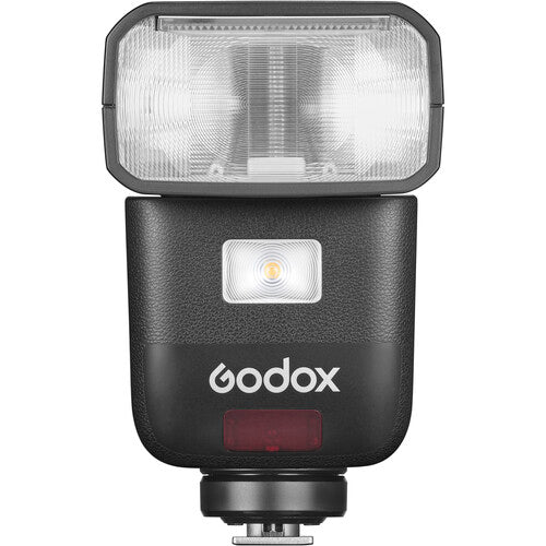 GODOX V480N TTL ON-CAMERA FLASH FOR NIKON